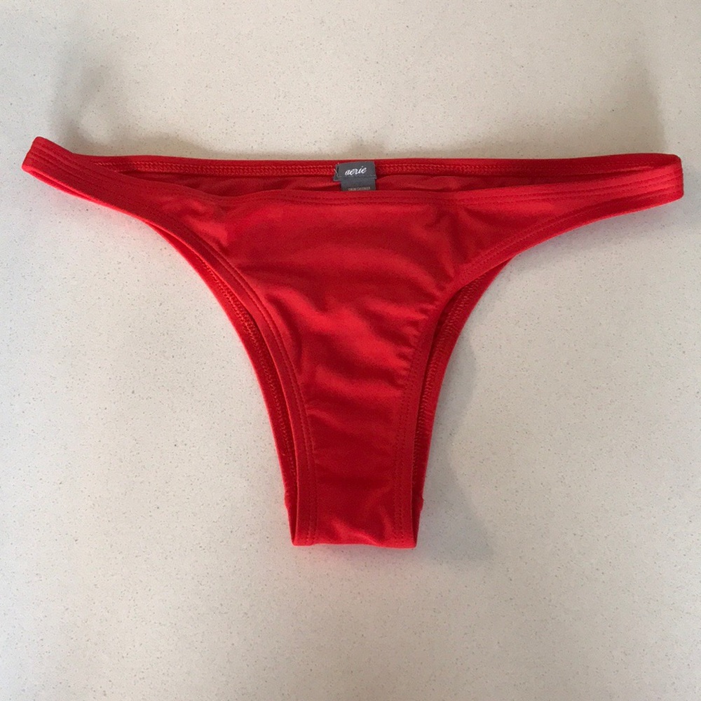 Aerie - Cheekier Bikini Bottom
